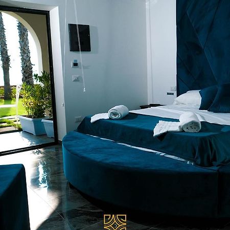 Moonluxuryresort Ликола Екстериор снимка
