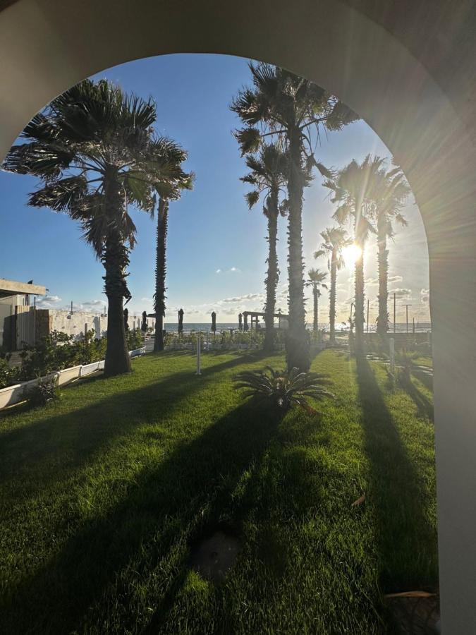 Moonluxuryresort Ликола Екстериор снимка