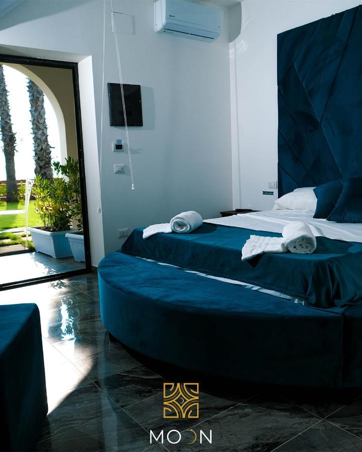 Moonluxuryresort Ликола Екстериор снимка