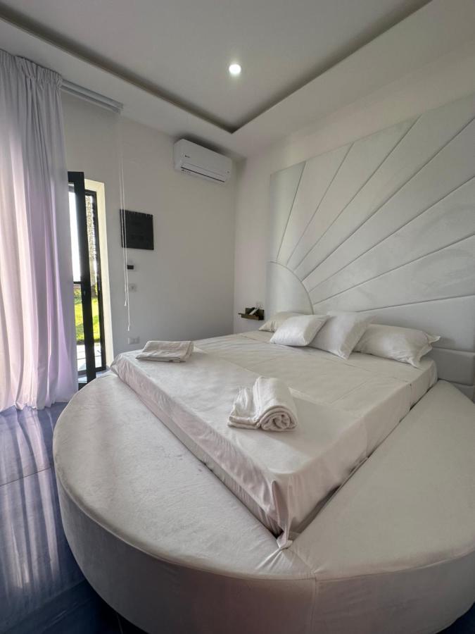Moonluxuryresort Ликола Екстериор снимка