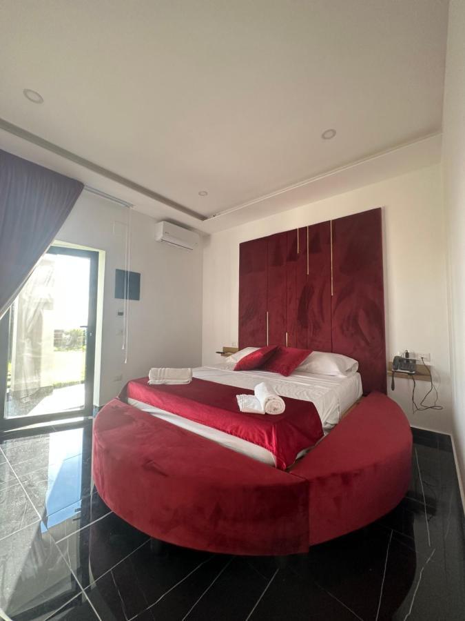 Moonluxuryresort Ликола Екстериор снимка