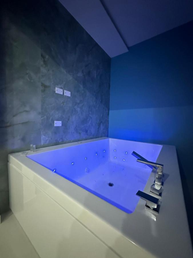 Moonluxuryresort Ликола Екстериор снимка