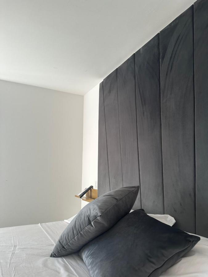 Moonluxuryresort Ликола Екстериор снимка