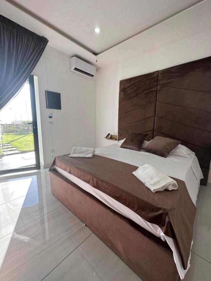 Moonluxuryresort Ликола Екстериор снимка