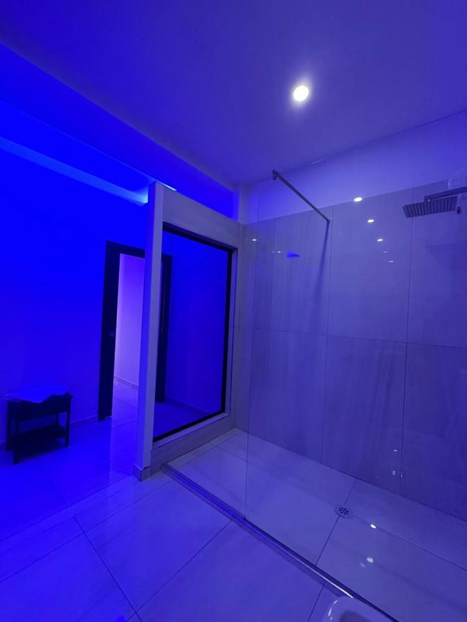 Moonluxuryresort Ликола Екстериор снимка