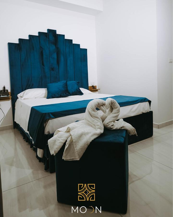 Moonluxuryresort Ликола Екстериор снимка