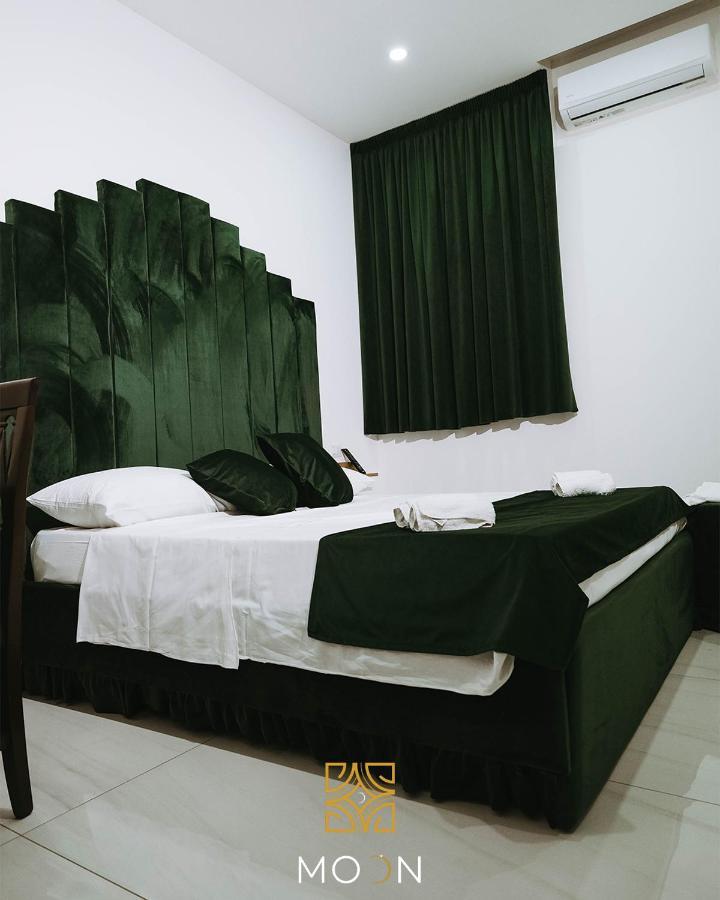 Moonluxuryresort Ликола Екстериор снимка
