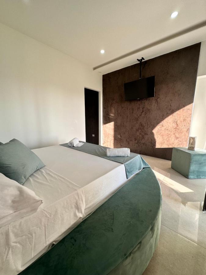 Moonluxuryresort Ликола Екстериор снимка